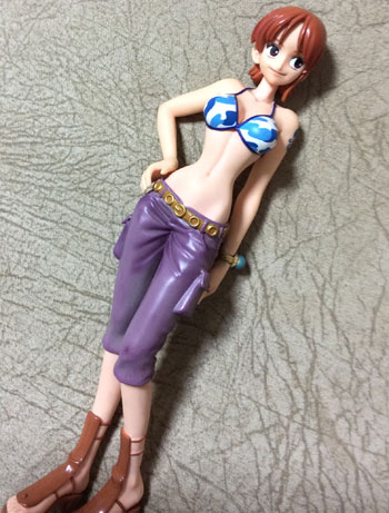 シャオシャオちゃんの愛した人形