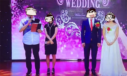 結婚式月サン02