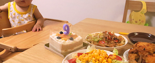 9年ケーキ01