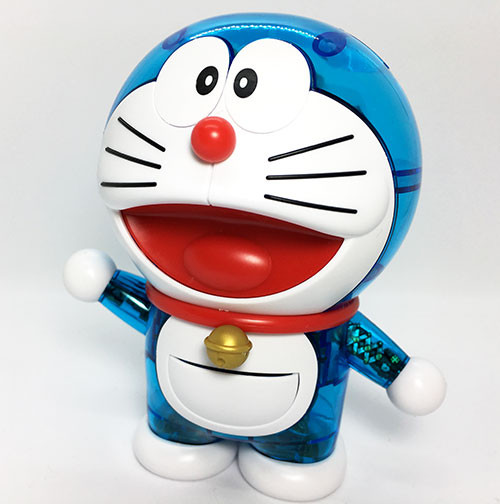 ドラえもん最終形態