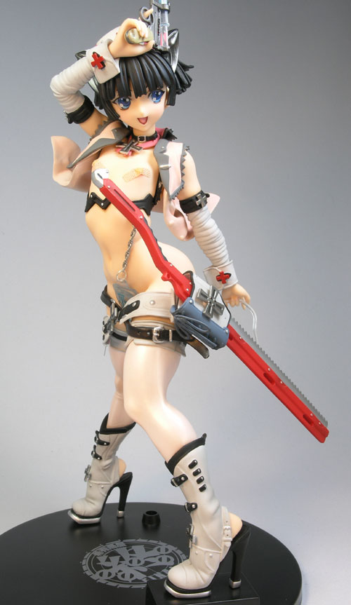 最終商品版
