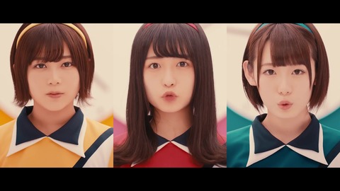 欅坂46 『バスルームトラベル』 111
