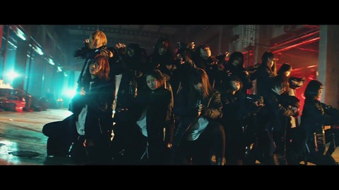 欅坂46 『ガラスを割れ!』 535