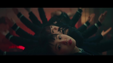 欅坂46 『もう森へ帰ろうか?』 280