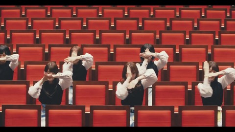 けやき坂46 『イマニミテイロ』 266