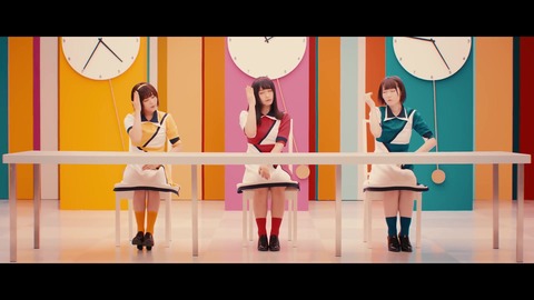 欅坂46 『バスルームトラベル』 160