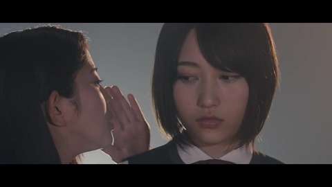 欅坂46 『エキセントリック』 276