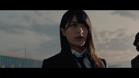 欅坂46 『風に吹かれても』 246