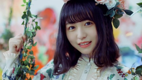 欅坂46 『音楽室に片想い』 448