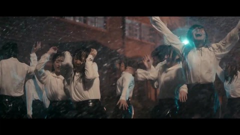 欅坂46 『エキセントリック』 604