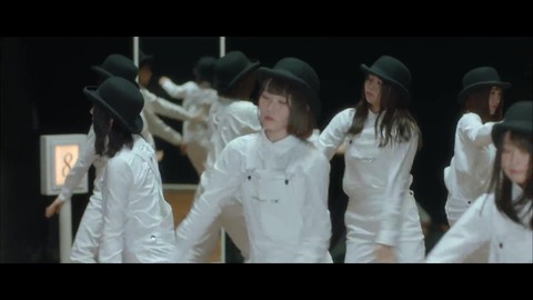 欅坂46 『Student Dance』 188