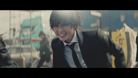 欅坂46 『風に吹かれても』 194