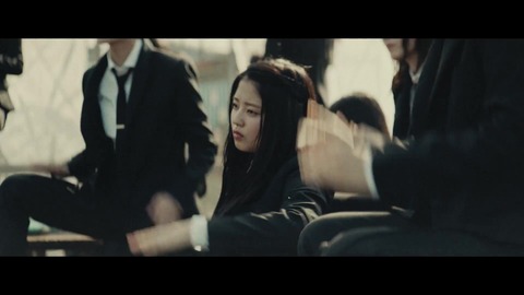 欅坂46 『風に吹かれても』 064