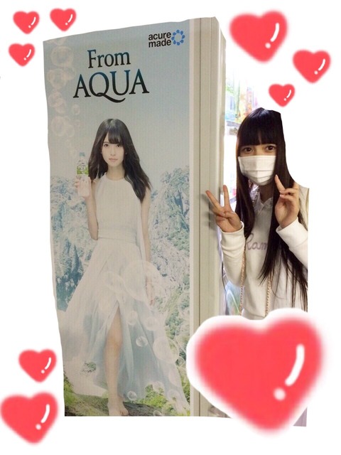 上村莉菜と齋藤飛鳥