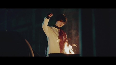 欅坂46 『ガラスを割れ!』 074