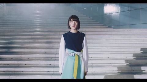 けやき坂46 『イマニミテイロ』 496