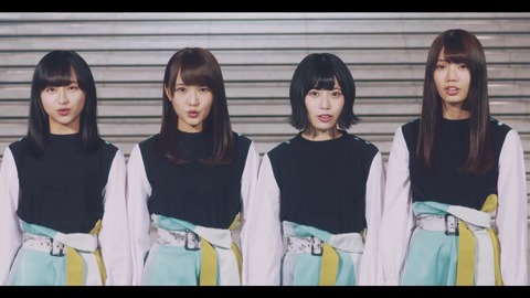 けやき坂46 『イマニミテイロ』 541