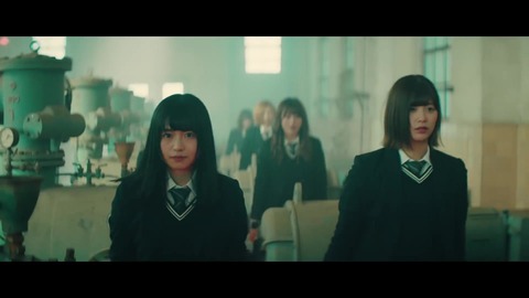 欅坂46 『もう森へ帰ろうか?』 447