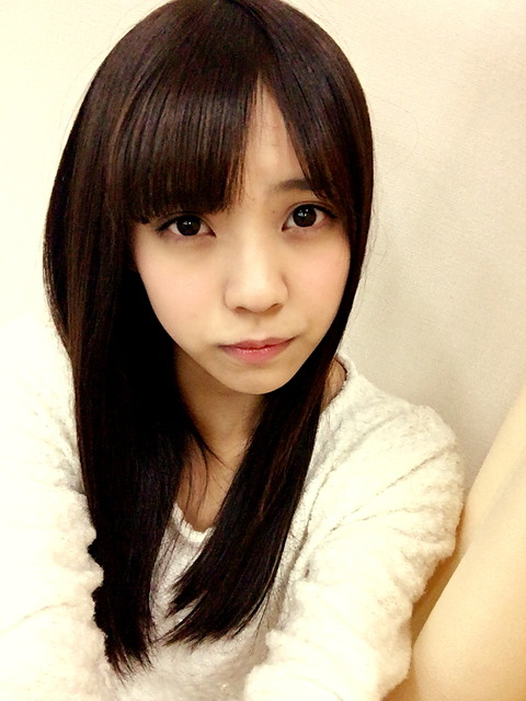 小林由依20151224