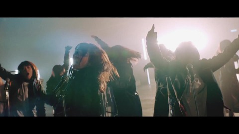 欅坂46 『ガラスを割れ!』 346