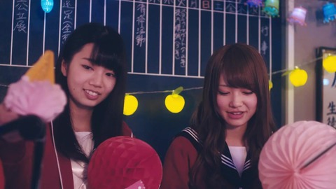 けやき坂46 『僕たちは付き合っている』 685