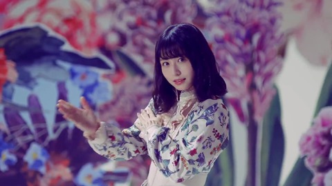 欅坂46 『音楽室に片想い』 050