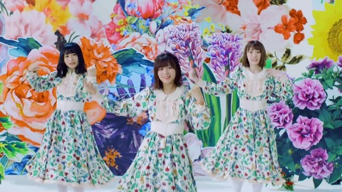 欅坂46 『音楽室に片想い』 155