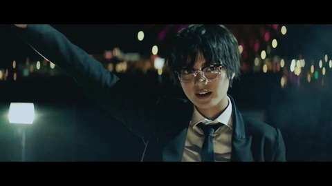 欅坂46 『風に吹かれても』 507