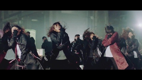 欅坂46 『ガラスを割れ!』 176