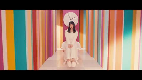 欅坂46 『バスルームトラベル』 011