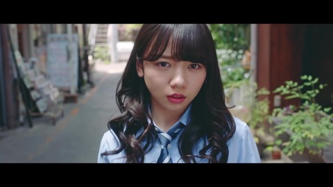 けやき坂46 『期待していない自分』 062