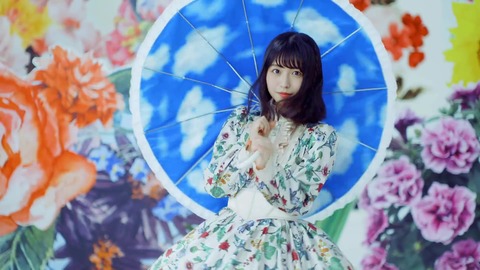 欅坂46 『音楽室に片想い』 452