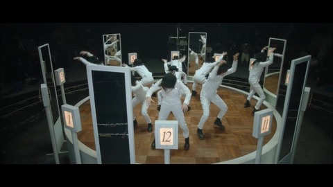 欅坂46 『Student Dance』 169