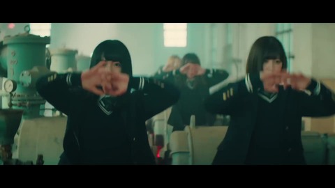 欅坂46 『もう森へ帰ろうか?』 446