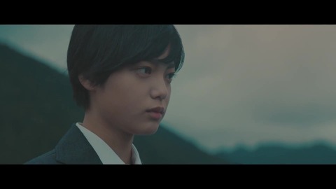 欅坂46 『避雷針』 456