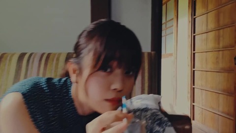 欅坂46 『302号室』 525
