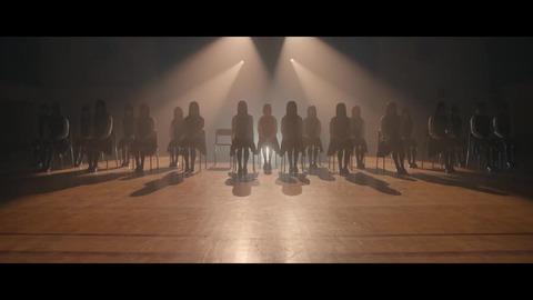 欅坂46 『エキセントリック』 264
