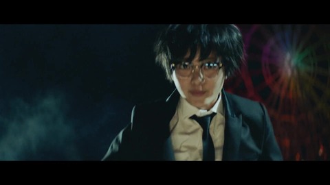 欅坂46 『風に吹かれても』 315