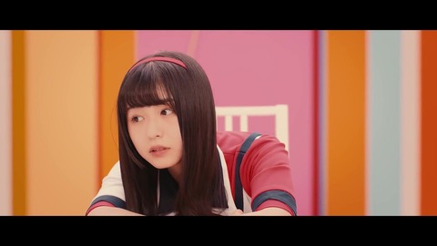 欅坂46 『バスルームトラベル』 074