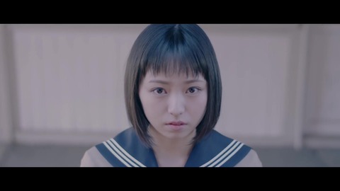 欅坂46 『ゼンマイ仕掛けの夢』 007