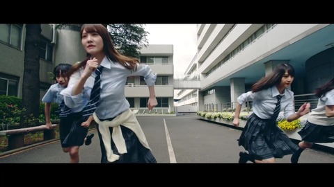 けやき坂46 『期待していない自分』 248