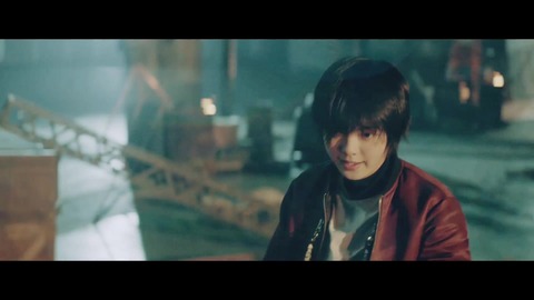 欅坂46 『ガラスを割れ!』 228