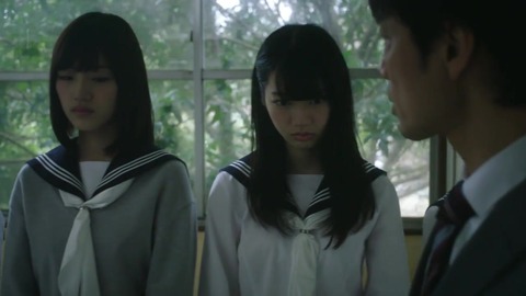 けやき坂46 『僕たちは付き合っている』 068