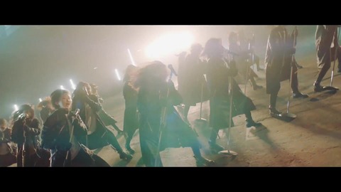 欅坂46 『ガラスを割れ!』 338