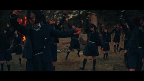 欅坂46 『もう森へ帰ろうか?』 614