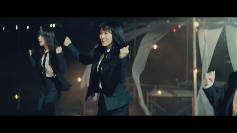 欅坂46 『風に吹かれても』 337