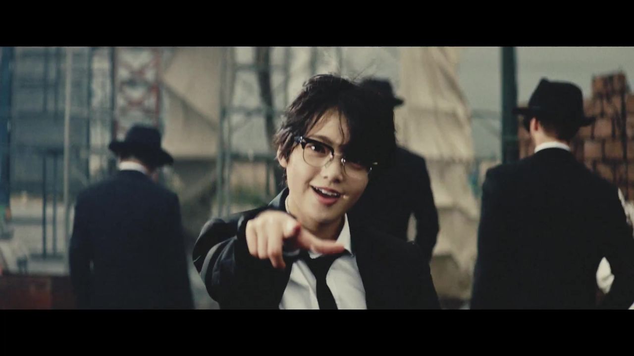 欅坂46 『風に吹かれても』 080