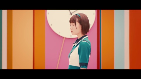 欅坂46 『バスルームトラベル』 214