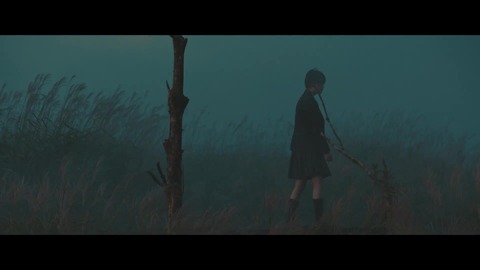 欅坂46 『避雷針』 198