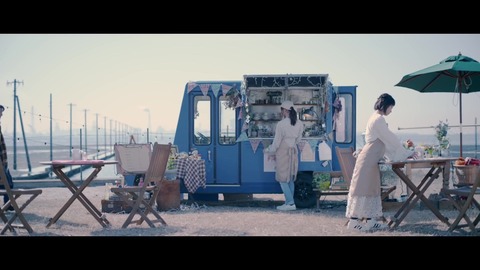欅坂46 『ゼンマイ仕掛けの夢』 190